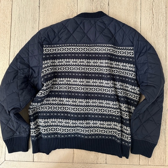 Sun + Stone Men’s Jacket - Picture 5 of 7